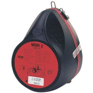 MSA MSR 2 vluchtmasker