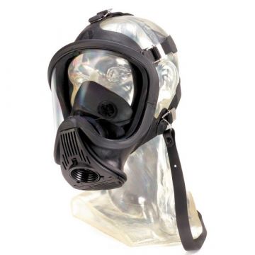 MSA Ultra Elite volgelaatsmasker