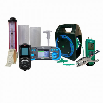 NEN 8025 kit