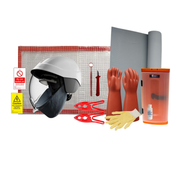 PBM kit 4 – 1000V