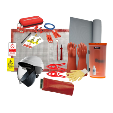 PBM kit 5 – 1000V
