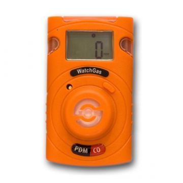 WatchGas PDM CO meter