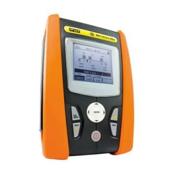 HT Instruments PVCHECKs-PRO PV Installatietester