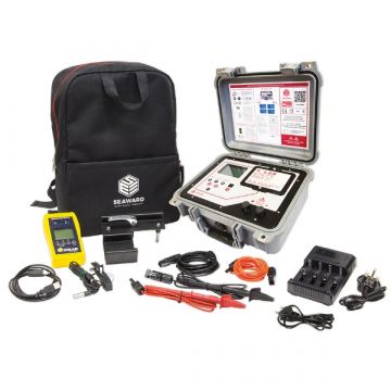 Solar Utility Pro 1500V Zonnepanelentester
