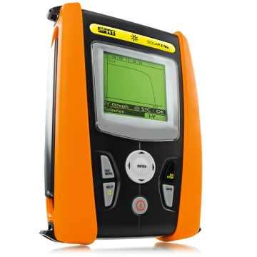 HT Instruments Solar I-Ve