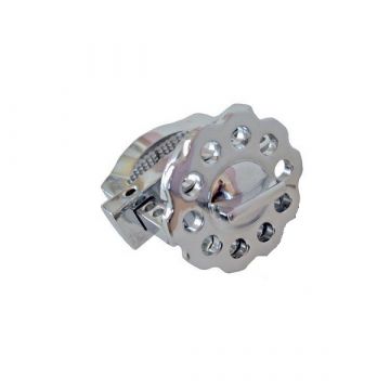 Spectrum Lockout Heavy Duty Kabelvergrendling