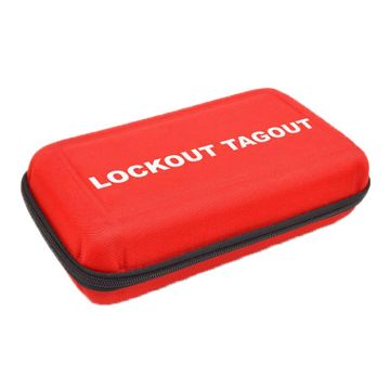 Spectrum Lockout Lege etui t.b.v. Vergrendelingenset