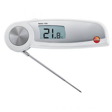Testo 104 Voedselthermometer