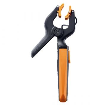 Testo 115i Tangthermometer met smartphone-bediening