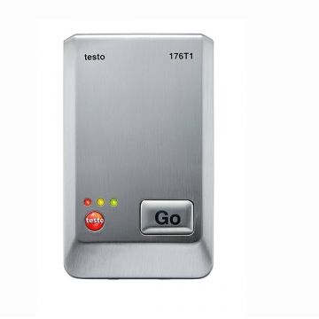 Testo 176 T1 - Temperatuurlogger
