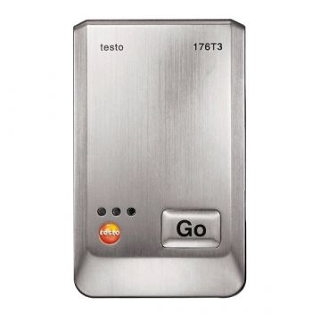 Testo 176 T3 Temperatuur datalogger