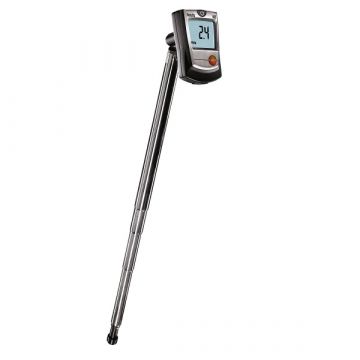 Testo 405 - Thermische anemometer