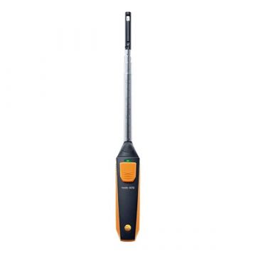 Testo 405 i - Bluetooth thermische anemometer