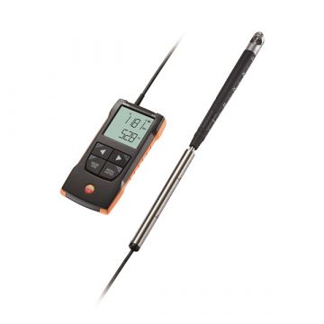 Testo 416 Anemometer