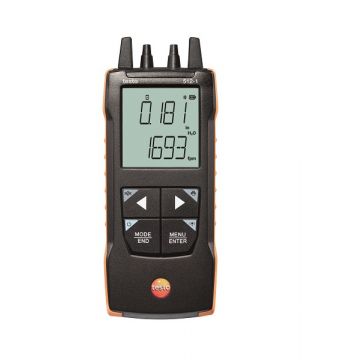 Testo 512-1 Verschildrukmeter