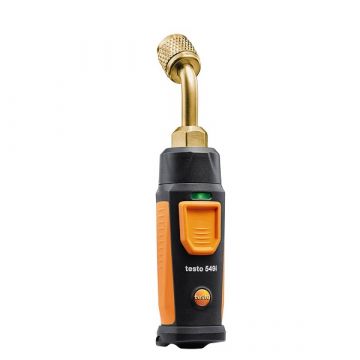 Testo 549i - Hogedrukmeter met smartphone-bediening