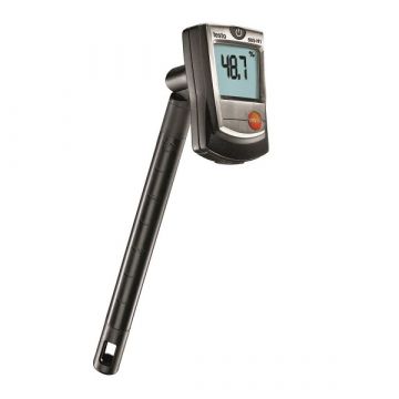 Testo 605-H1 - Thermo-hygrometer