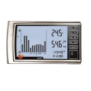 Testo 623 - Hygrometer
