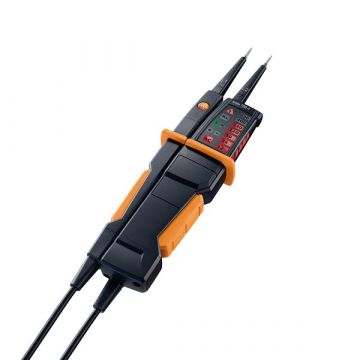 Testo 750-1 Spanningstester