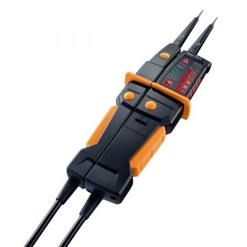 Testo 750-2 Spanningstester