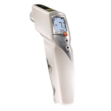 Testo 831 - Infrarood thermometer