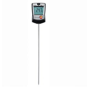 Testo 905-T1 Steekthermometer (groot meetbereik)