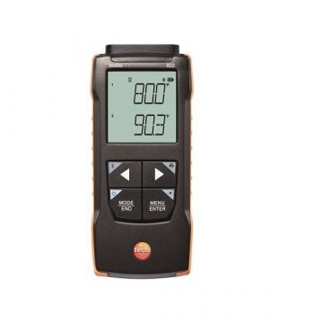 Testo 922 Verschil-temperatuurmeter