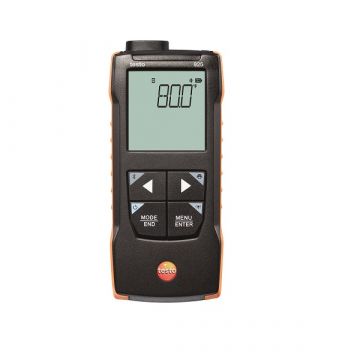 Testo 925 Verschil-temperatuurmeter