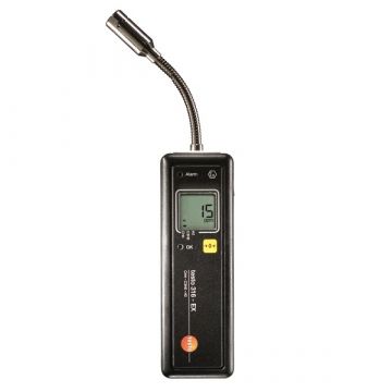 Testo 316-EX - Gaslek detector