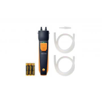 Testo 510i Drukverschilmeter
