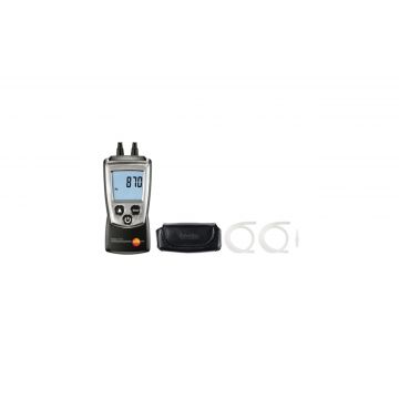 Testo 510 Drukverschilmeter set