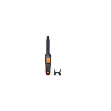 Testo CO2-sonde met Bluetooth® incl. temperatuur- en vochtsensor