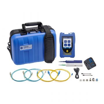 TREND Networks FiberMASTER Quad OTDR
