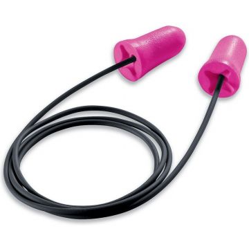 UVEX com4-fit 2112-012 oordop met koordje