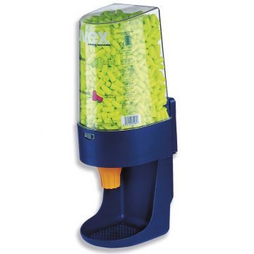 UVEX one 2 click 2112-000 dispenser