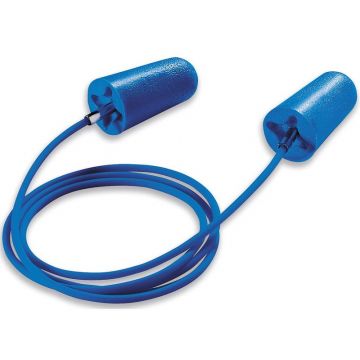 UVEX x-fit 2112-011 detectable oordop met koordje