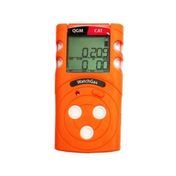 WatchGas QGM - Cat - OFCH, multigas monitor