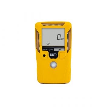 Watchgas SST1-M, persoonlijke gasdetector – 1gas CO