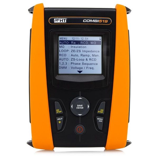 HT Instruments Elektro Lijn Combi519
