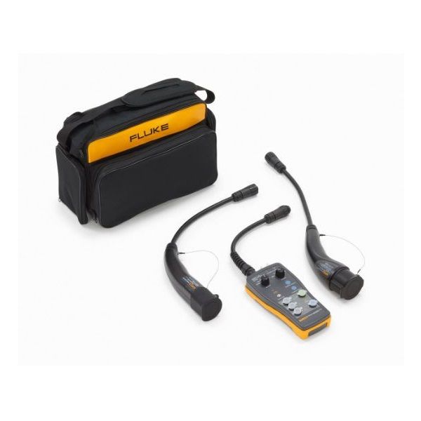 Fluke FLK-FEV300-TY1-TY2 testadapter