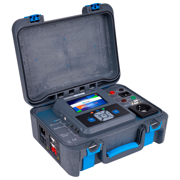 Metrel MI3360 Apparatentester OmegaGT XA