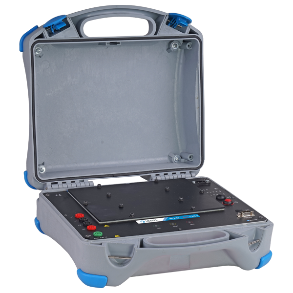 Metrel MI3143ST Installatietester Euro Z 440V