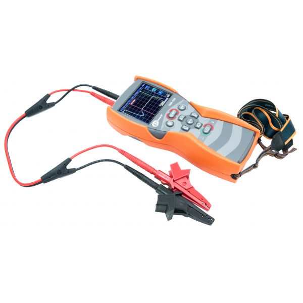 TDR-420 + akcesoria