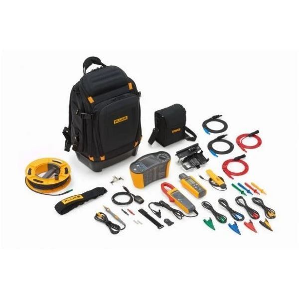 Fluke SMFT-1000 PV Installatietester Kit
