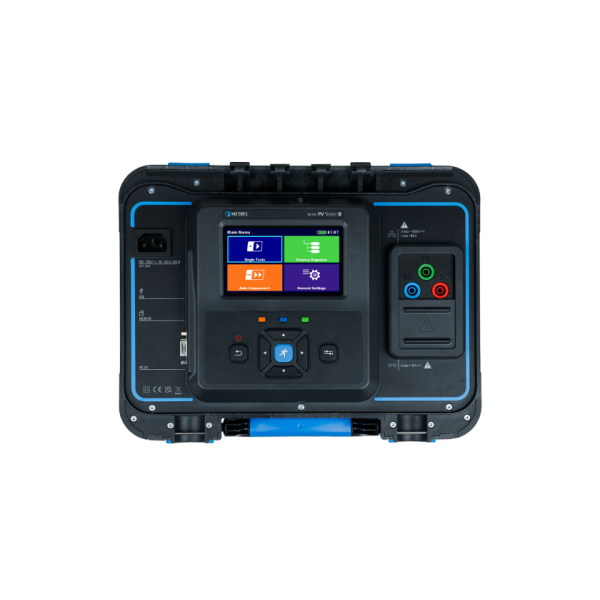 Metrel PV Tester MI3114ST